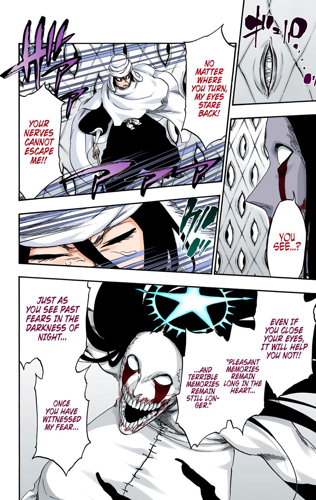 Chapter 568 — Chapter 568 — Page 14