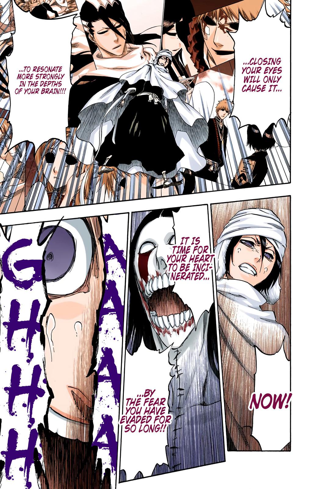 Chapter 568 — Chapter 568 — Page 15