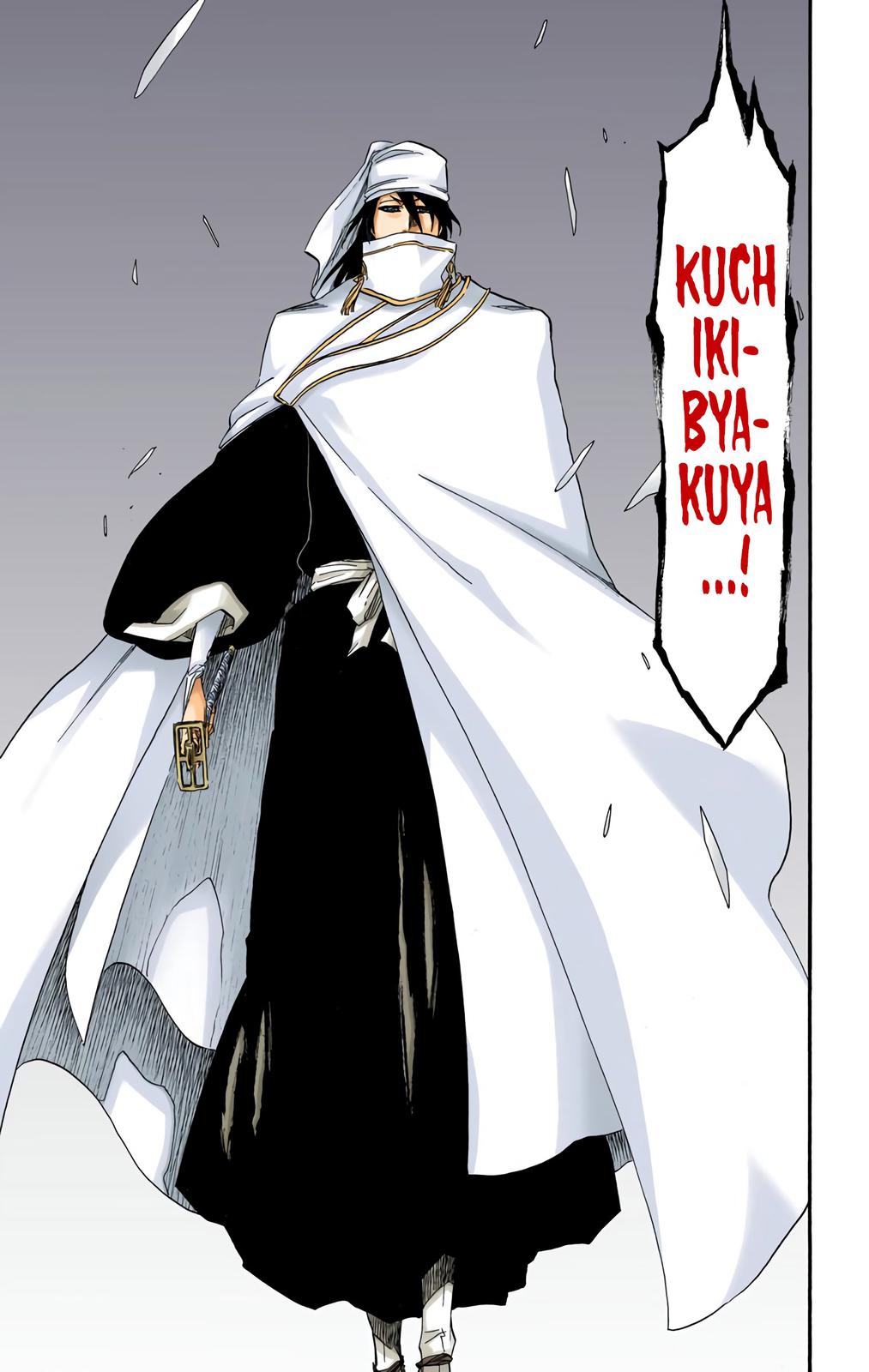 Chapter 568 — Chapter 568 — Page 17