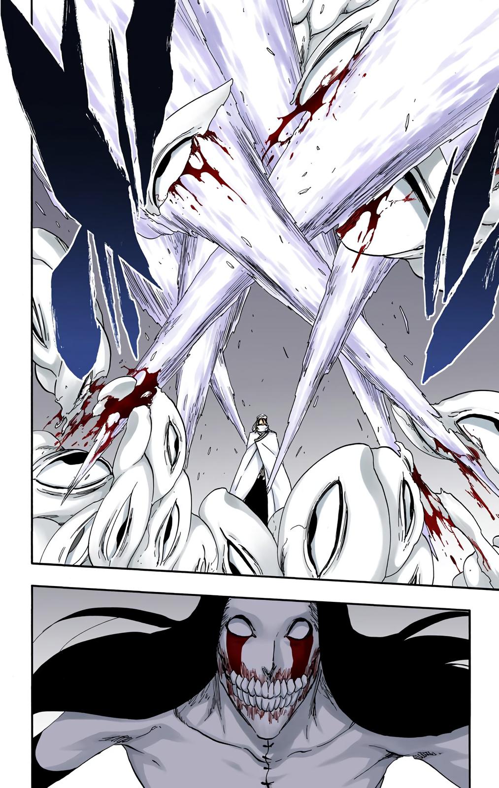 Chapter 569 — Chapter 569 — Page 5