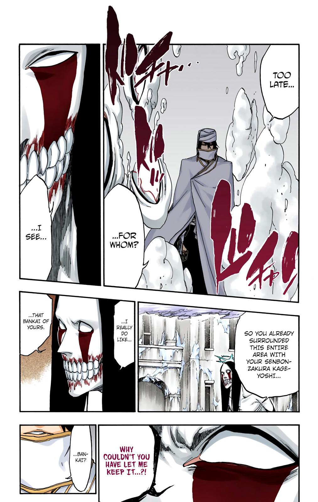 Chapter 569 — Chapter 569 — Page 6