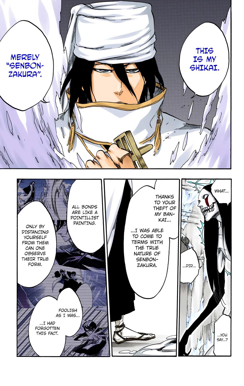Chapter 569 — Chapter 569 — Page 8
