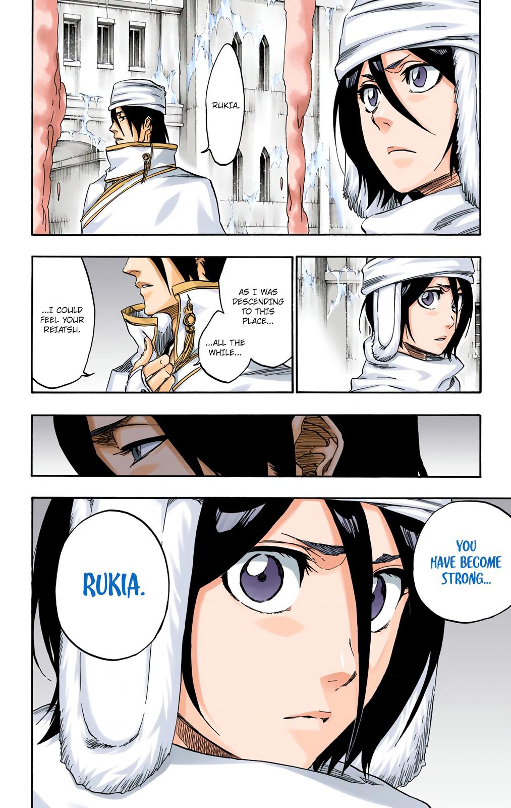 Chapter 569 — Chapter 569 — Page 11