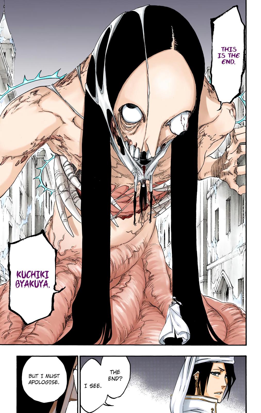 Chapter 569 — Chapter 569 — Page 14