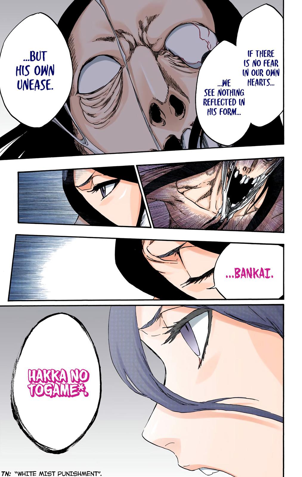 Chapter 569 — Chapter 569 — Page 16
