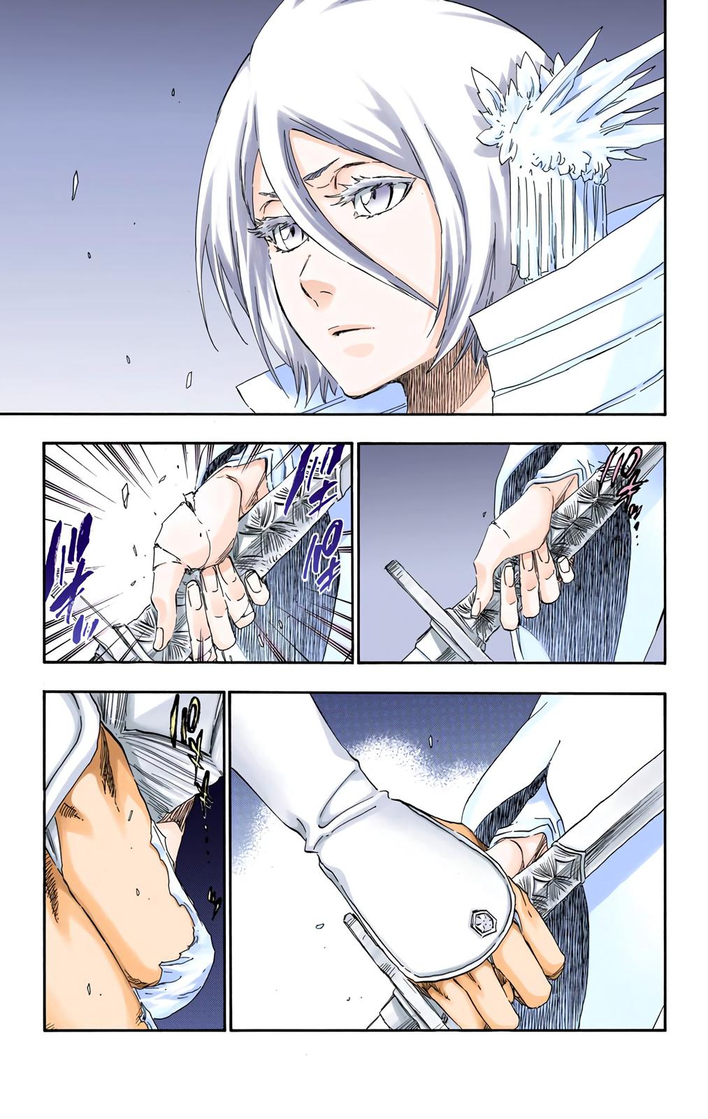 Chapter 570 — Chapter 570 — Page 8