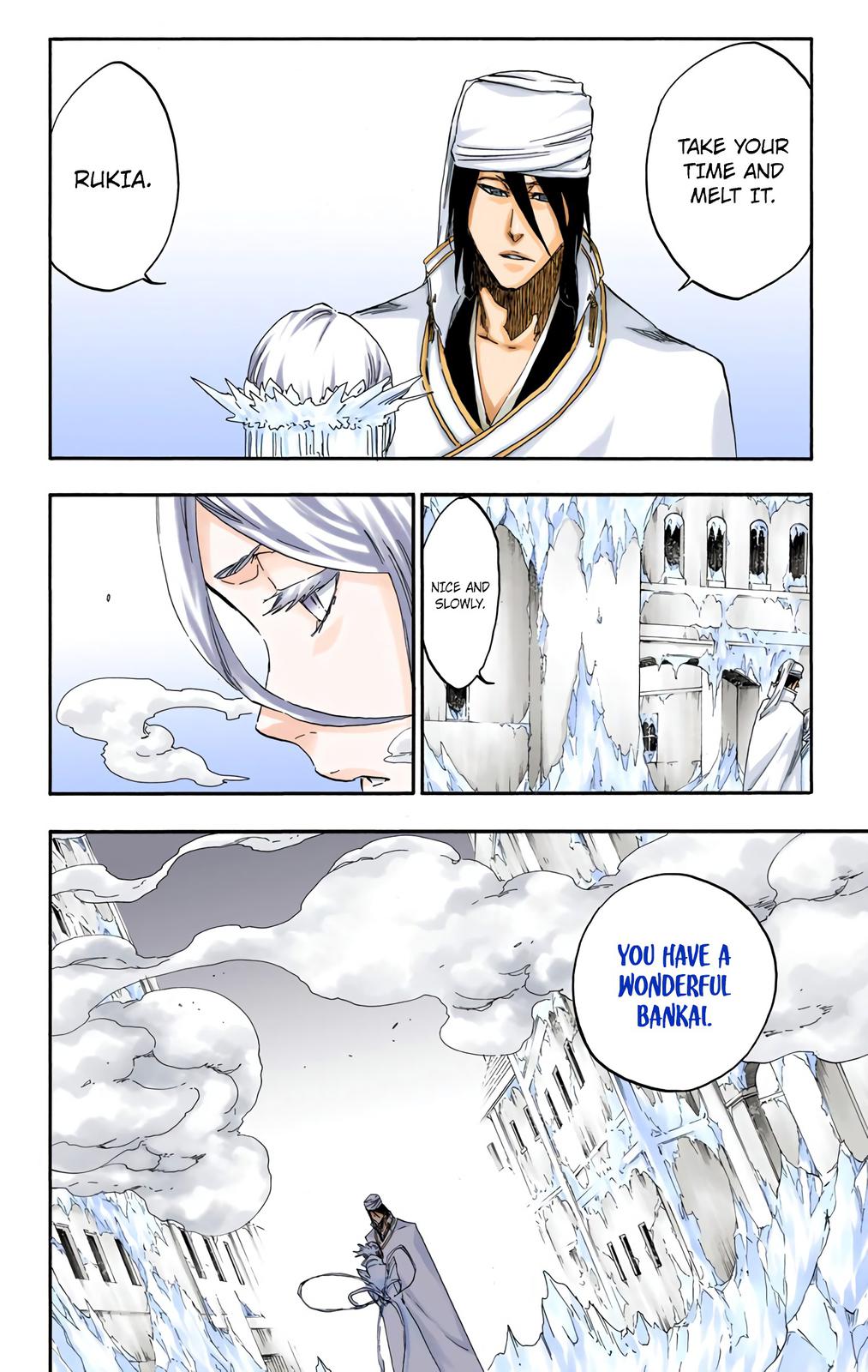 Chapter 570 — Chapter 570 — Page 9