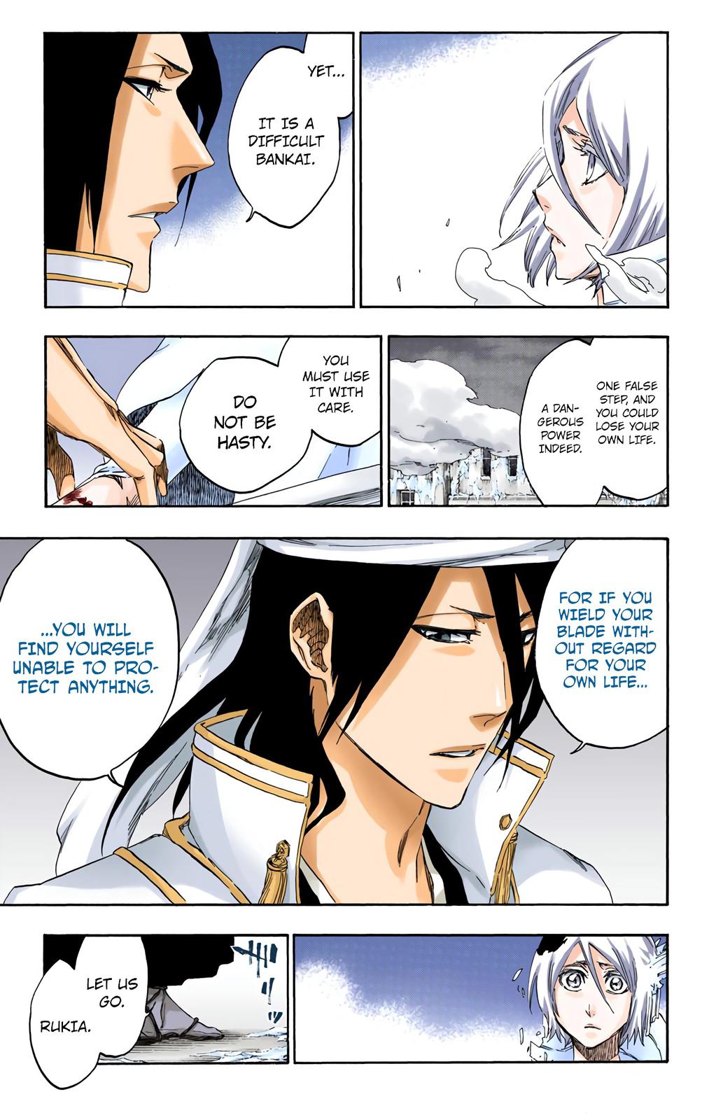 Chapter 570 — Chapter 570 — Page 10