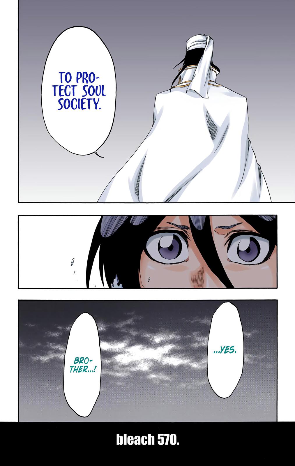 Chapter 570 — Chapter 570 — Page 11