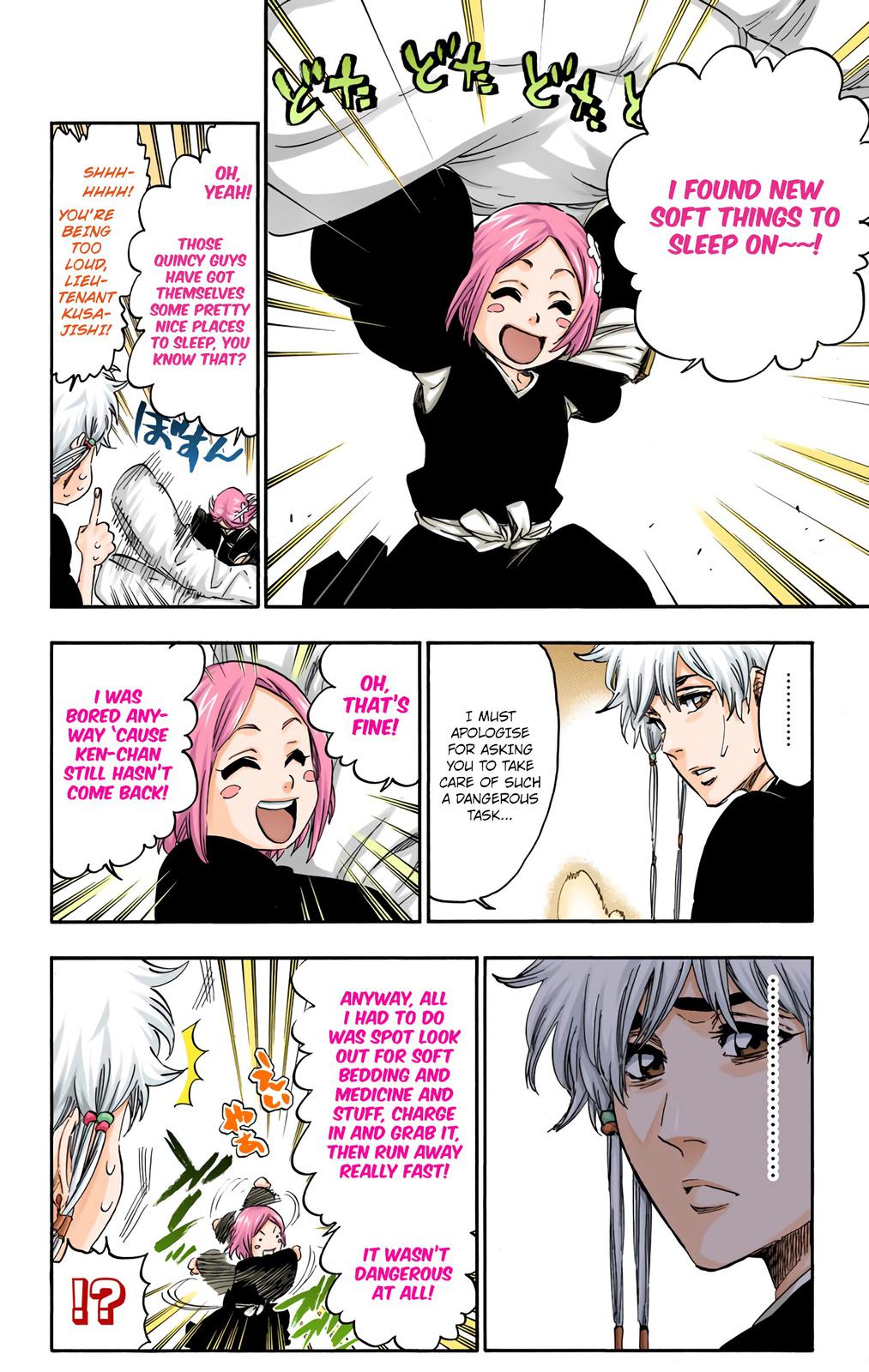 Chapter 570 — Chapter 570 — Page 13