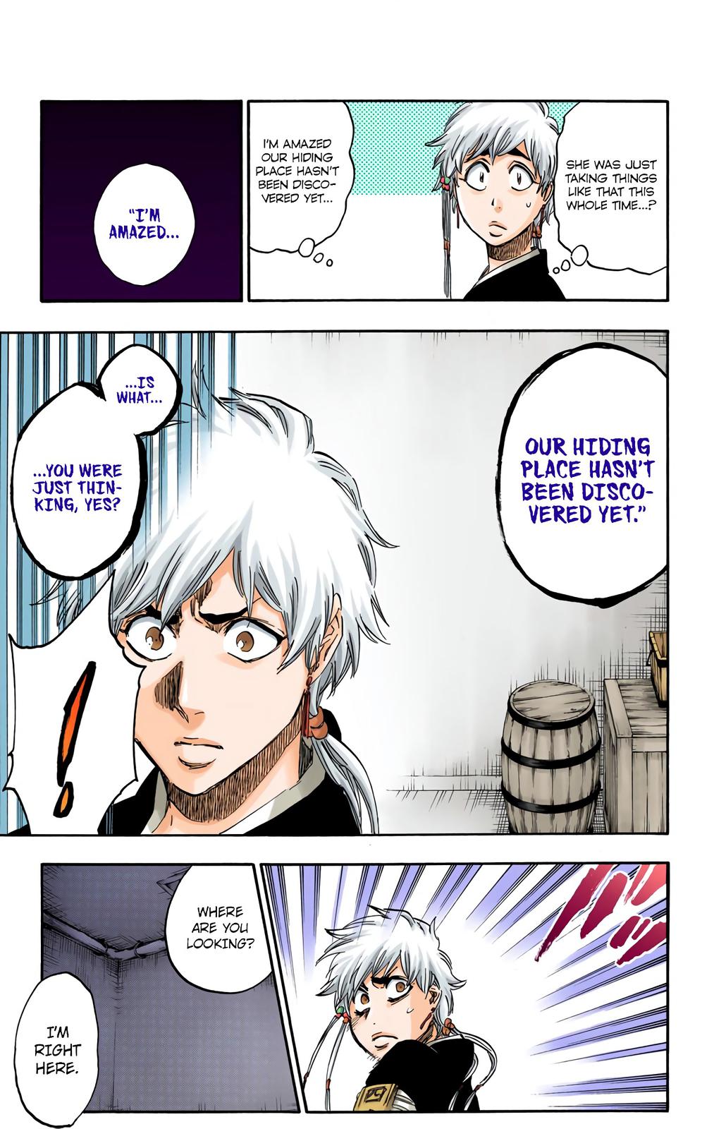 Chapter 570 — Chapter 570 — Page 14