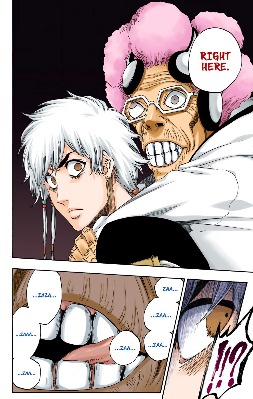 Chapter 570 — Chapter 570 — Page 15