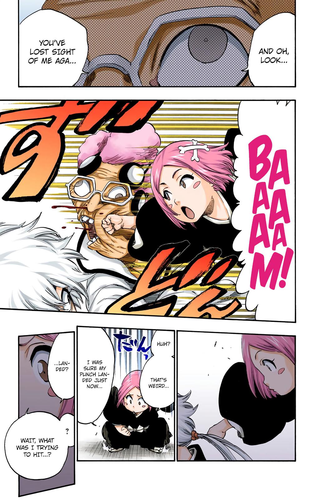 Chapter 570 — Chapter 570 — Page 16