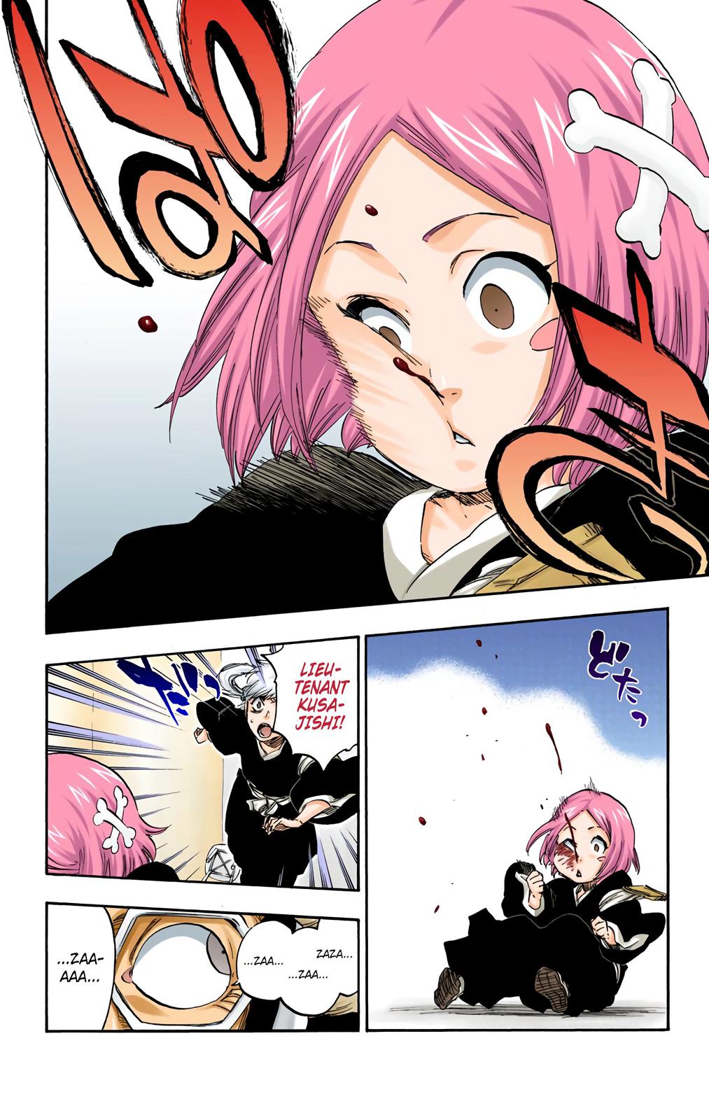 Chapter 570 — Chapter 570 — Page 17