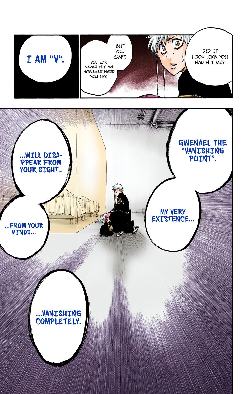 Chapter 570 — Chapter 570 — Page 18