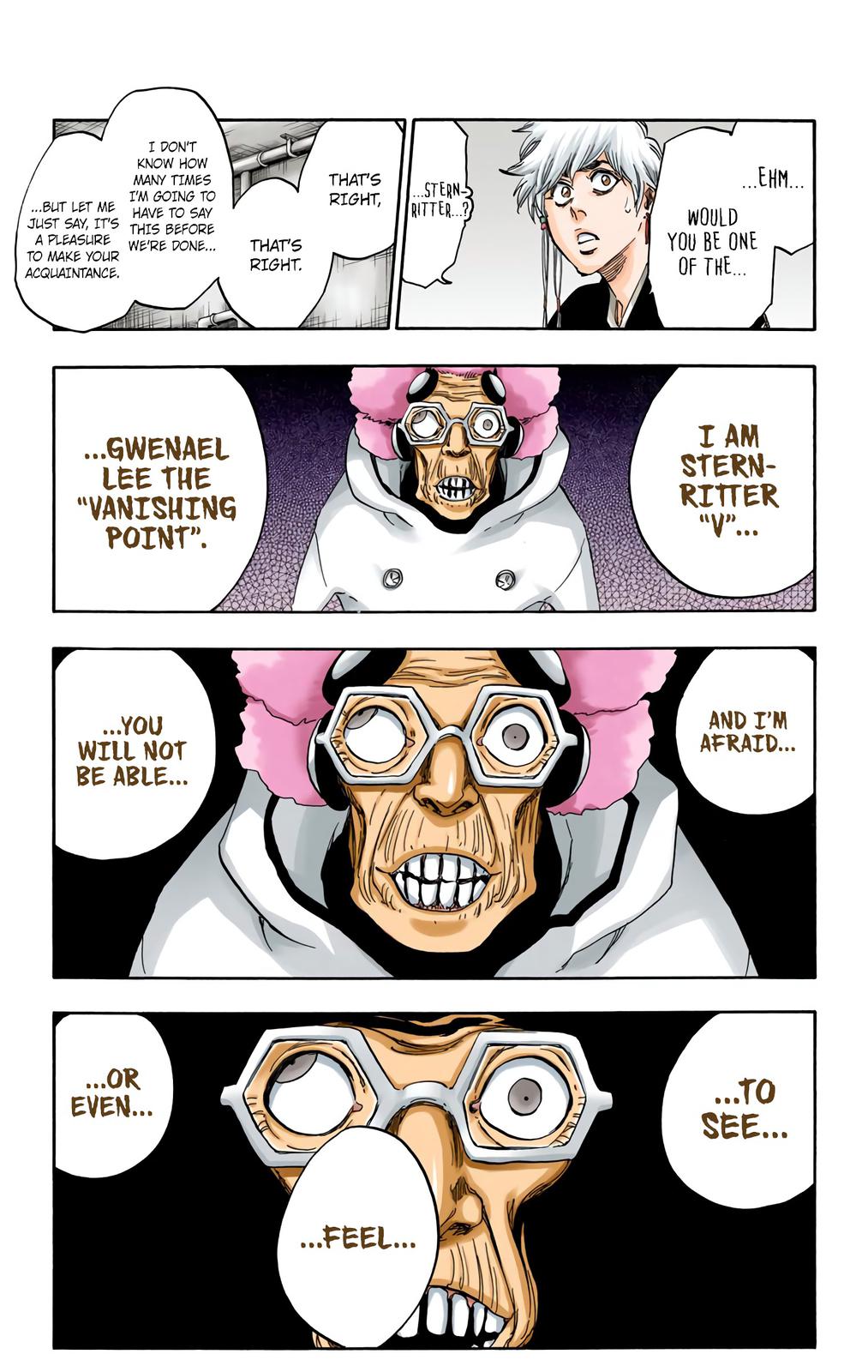 Chapter 571 — Chapter 571 — Page 5