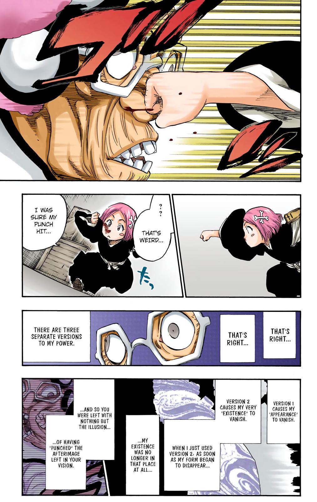 Chapter 571 — Chapter 571 — Page 7