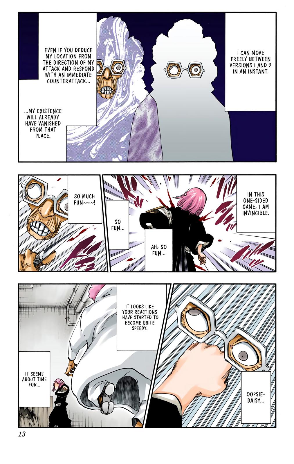 Chapter 571 — Chapter 571 — Page 9