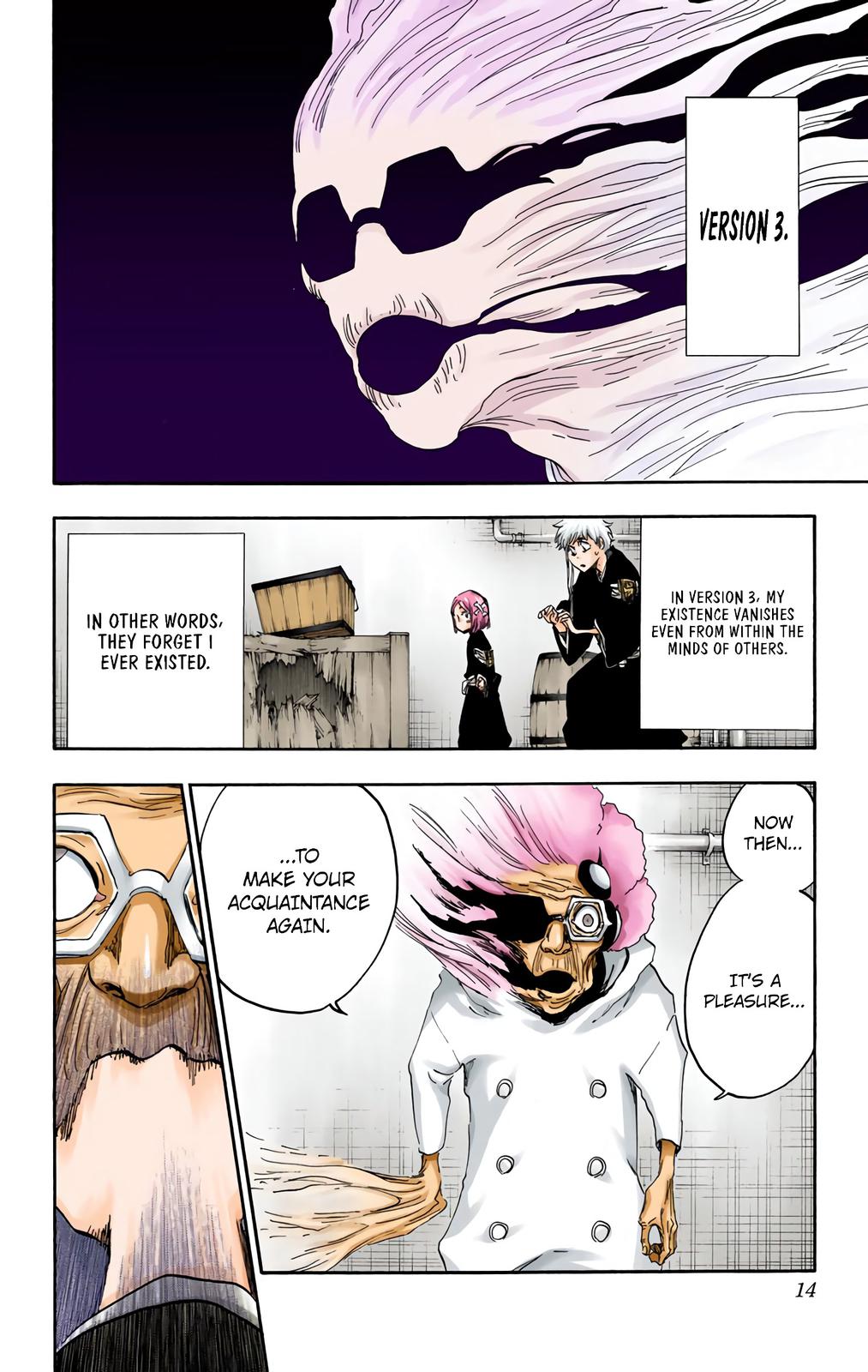 Chapter 571 — Chapter 571 — Page 10