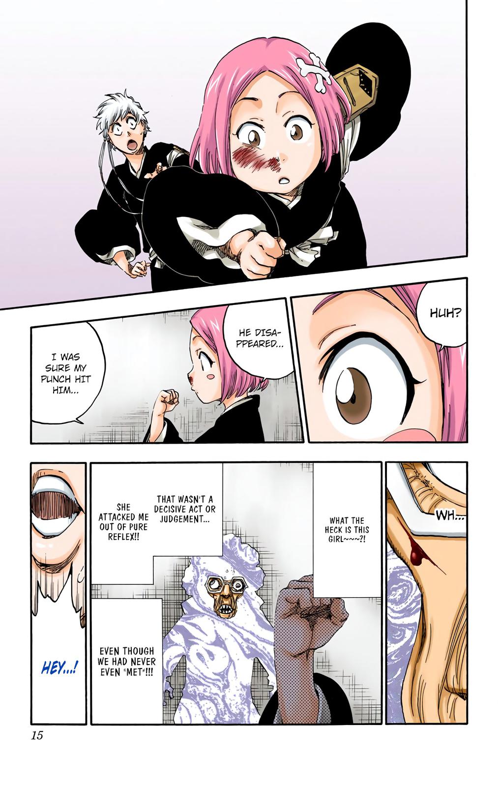 Chapter 571 — Chapter 571 — Page 11