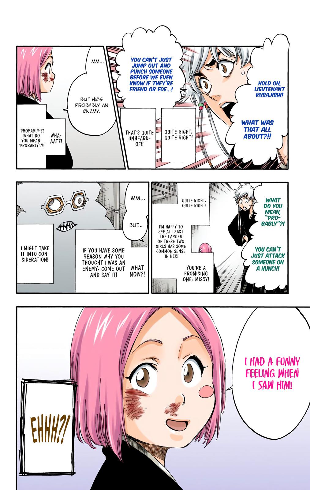 Chapter 571 — Chapter 571 — Page 12