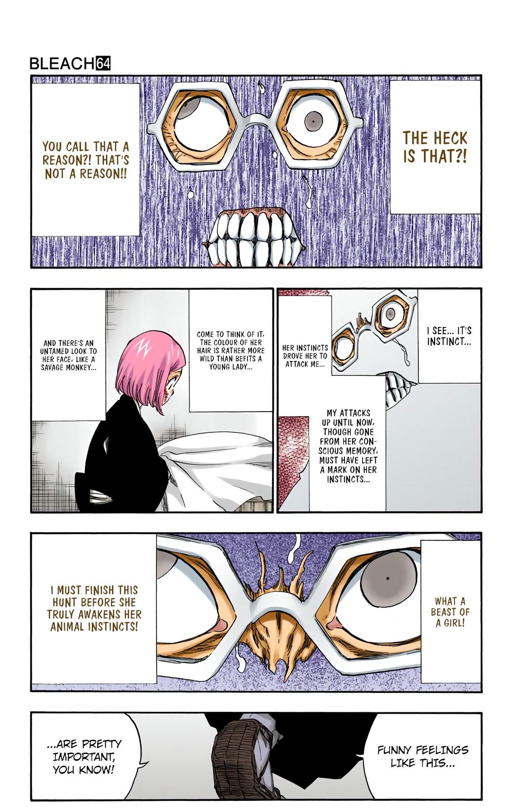 Chapter 571 — Chapter 571 — Page 13