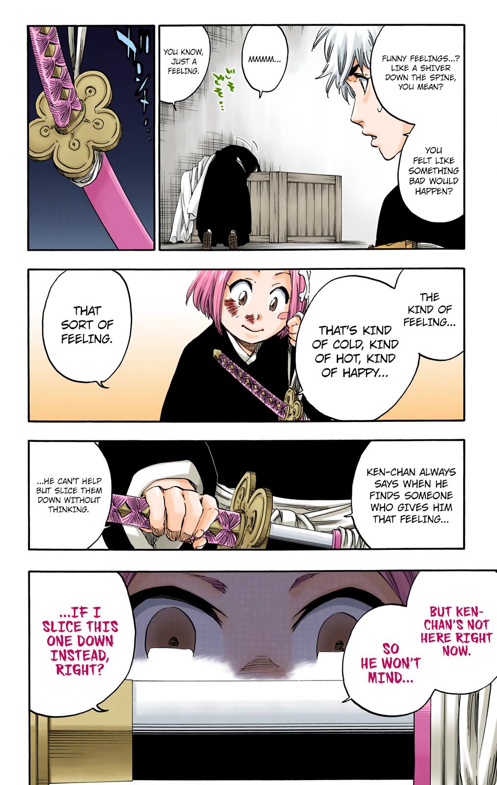 Chapter 571 — Chapter 571 — Page 14