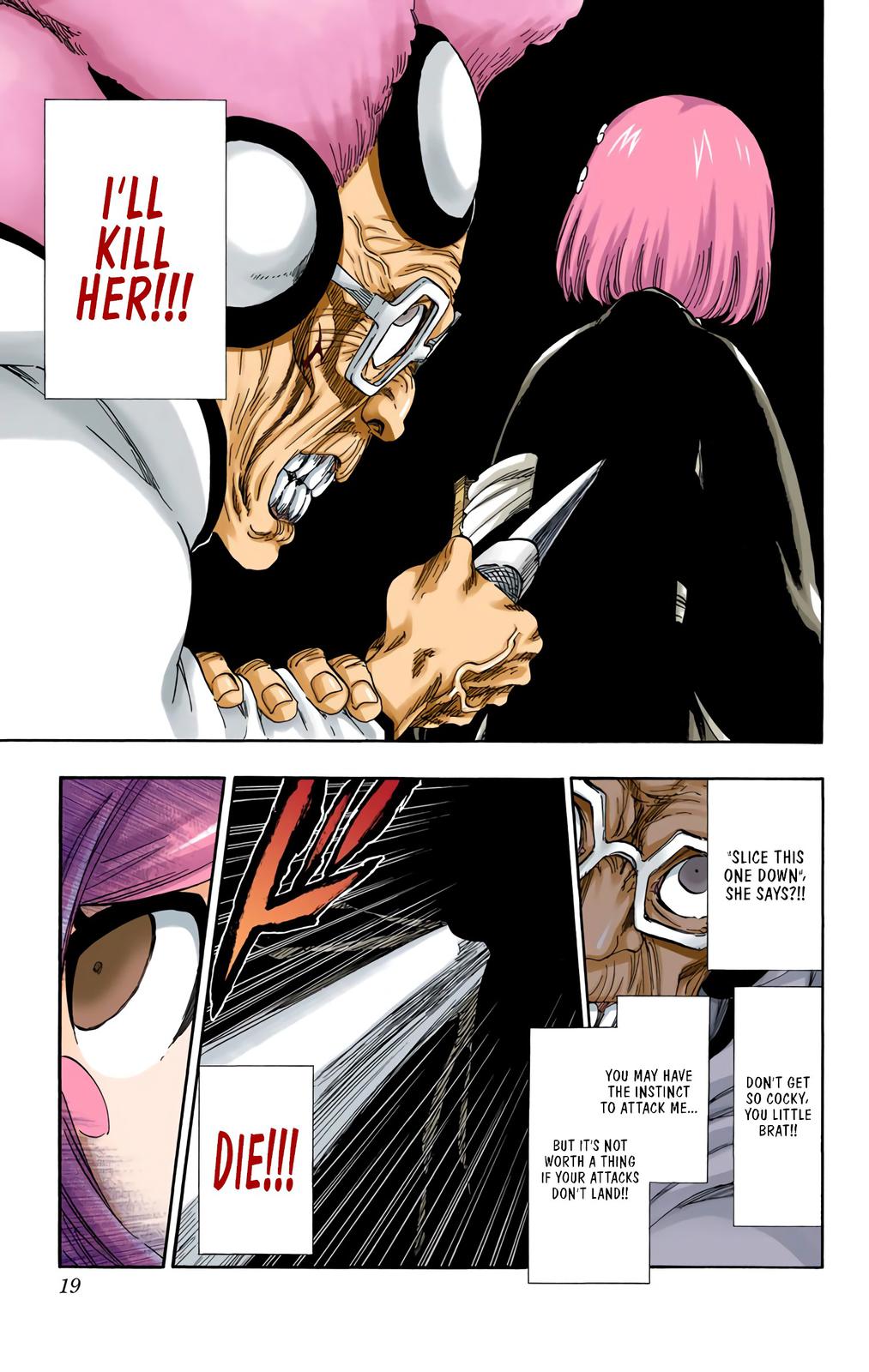 Chapter 571 — Chapter 571 — Page 15