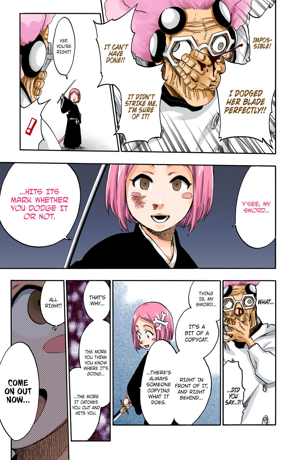 Chapter 571 — Chapter 571 — Page 17