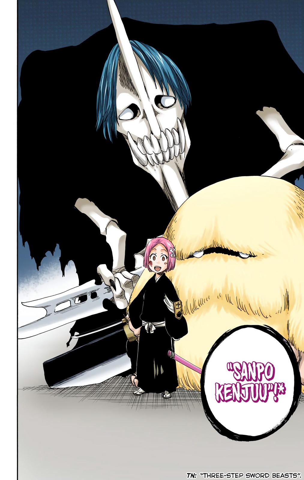 Chapter 571 — Chapter 571 — Page 18