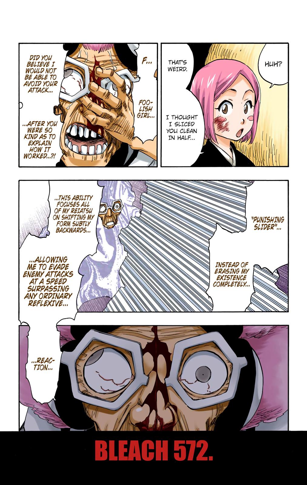 Chapter 572 — Page 5