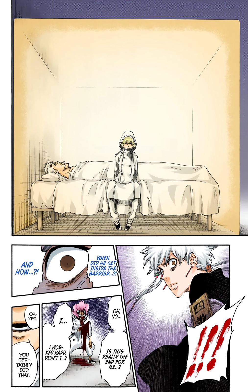 Chapter 572 — Page 7