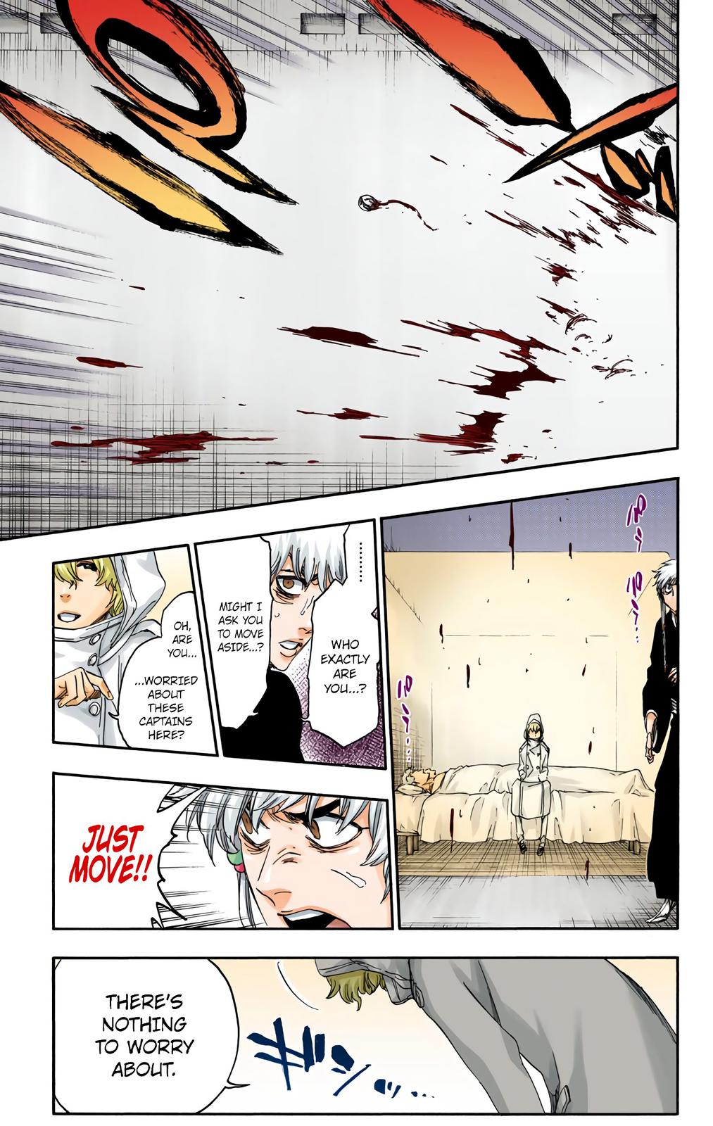 Chapter 572 — Page 10