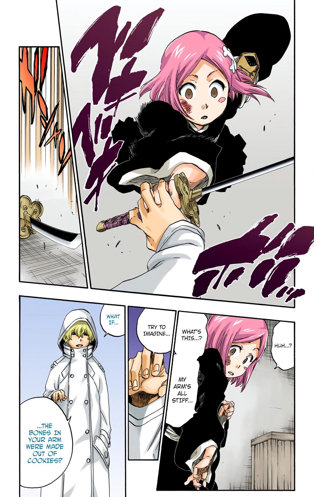 Chapter 572 — Page 14