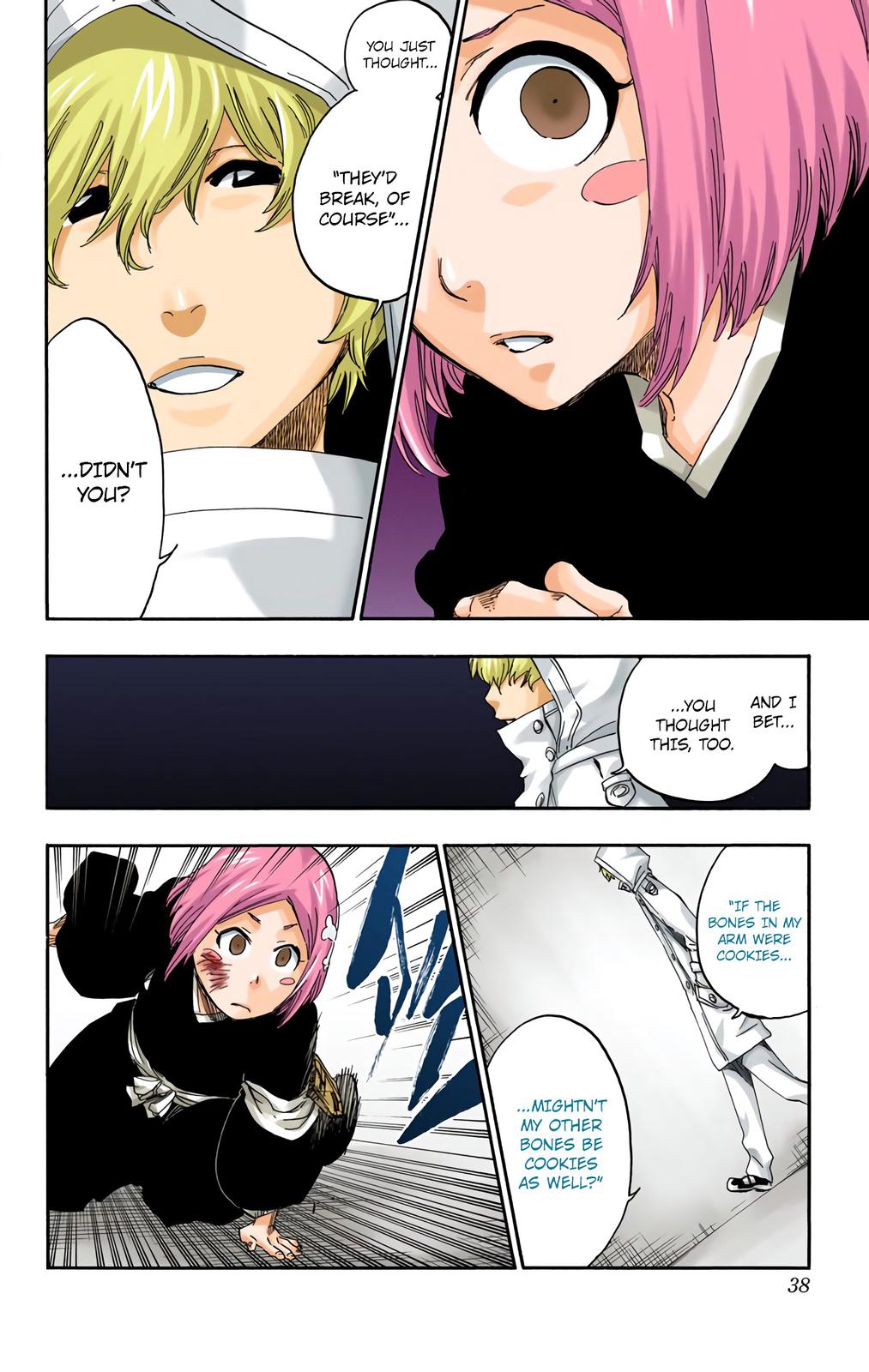 Chapter 572 — Page 15
