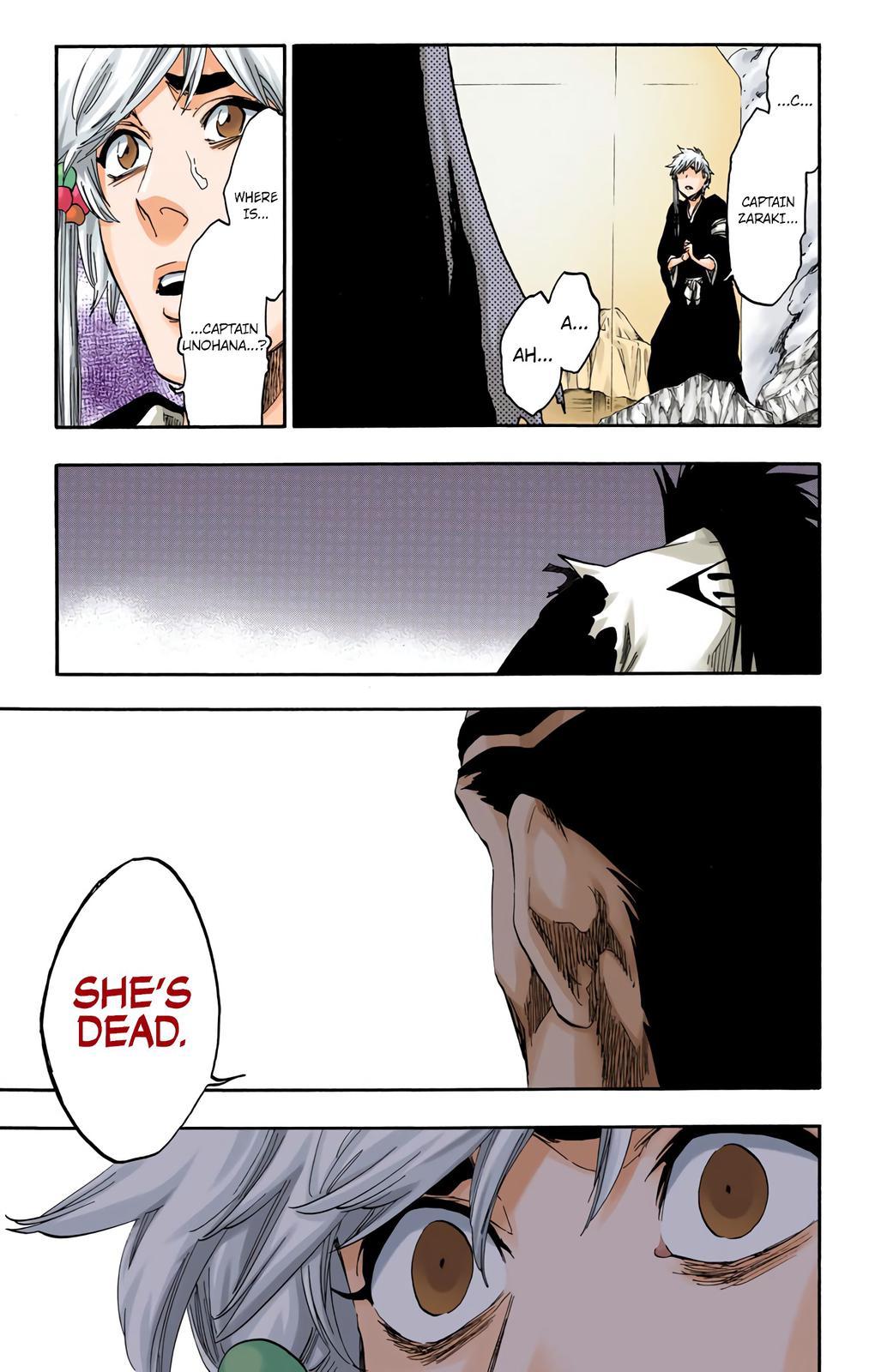 Chapter 573 — Chapter 573 — Page 6