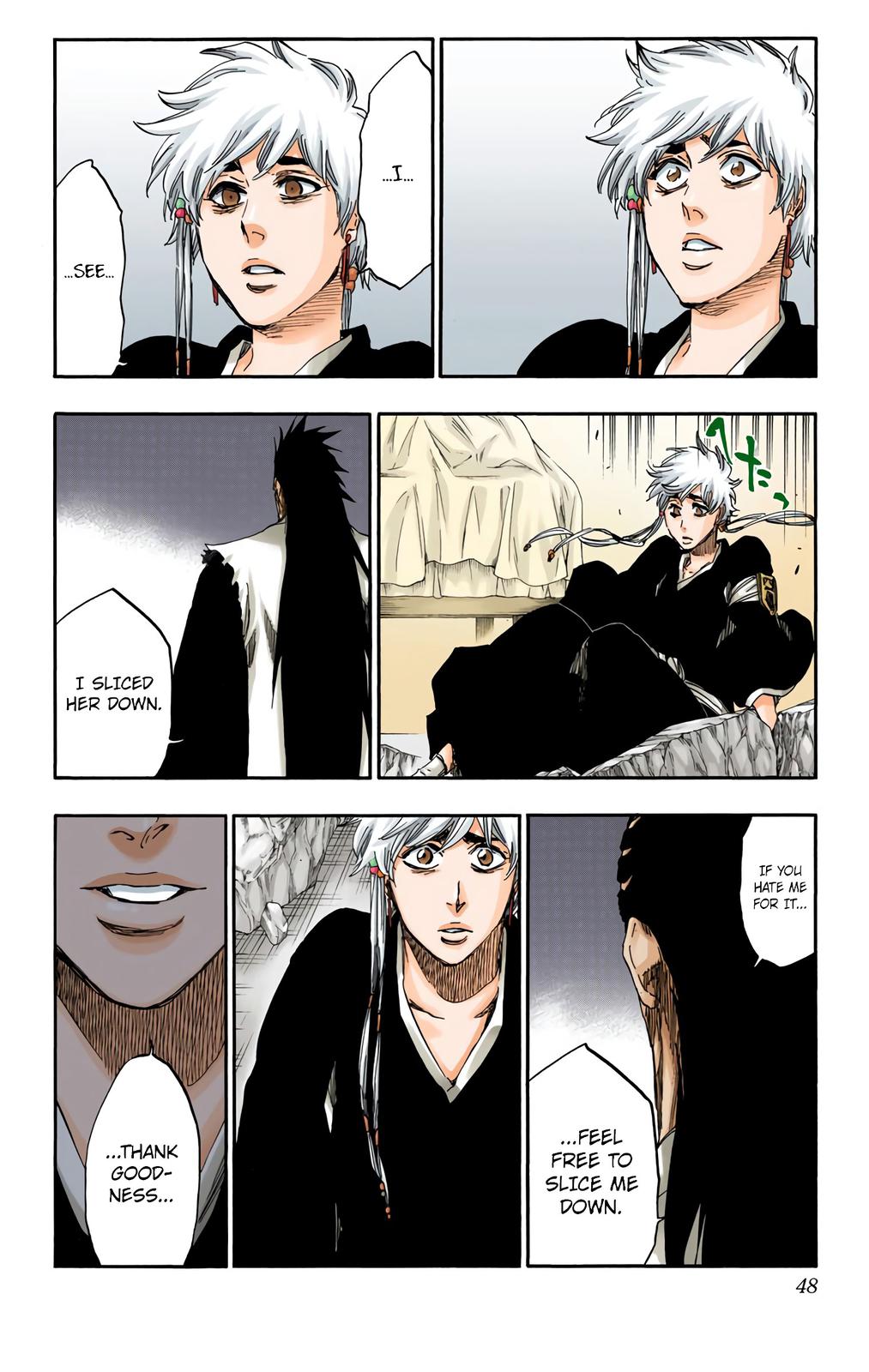 Chapter 573 — Chapter 573 — Page 7