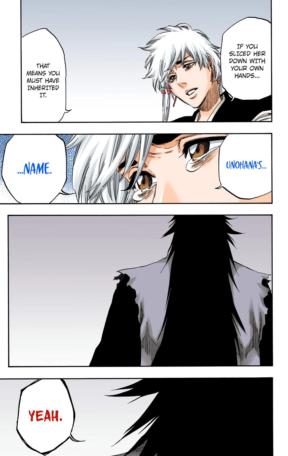 Chapter 573 — Chapter 573 — Page 8