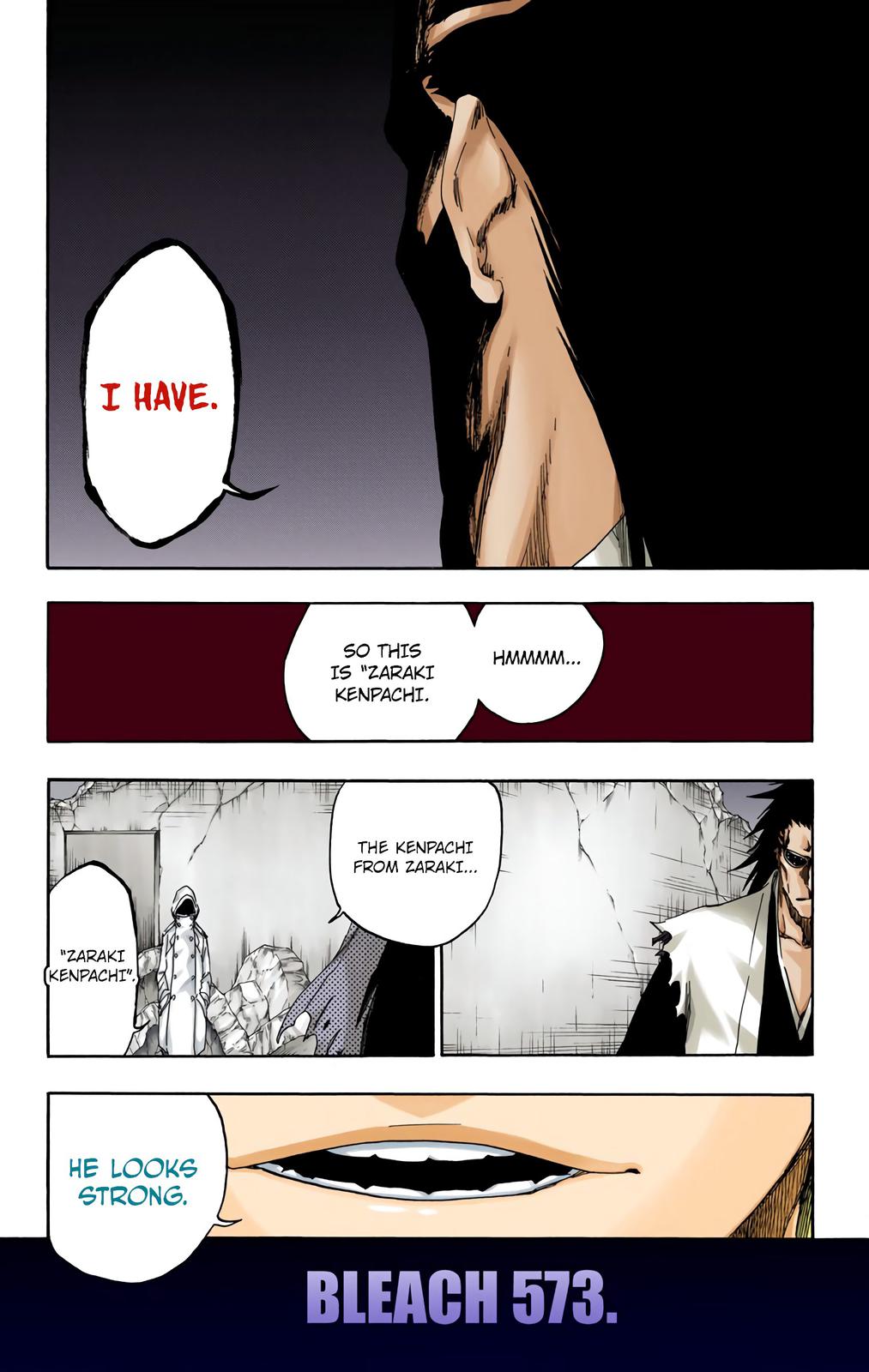 Chapter 573 — Chapter 573 — Page 9