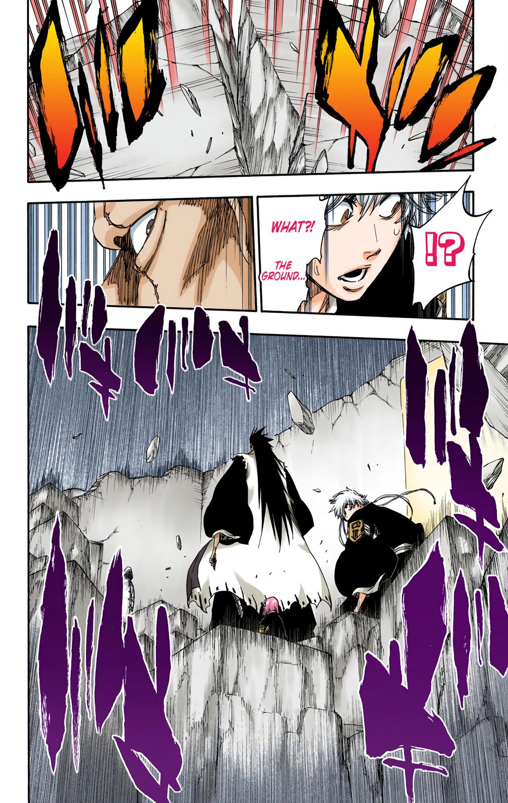 Chapter 573 — Chapter 573 — Page 11