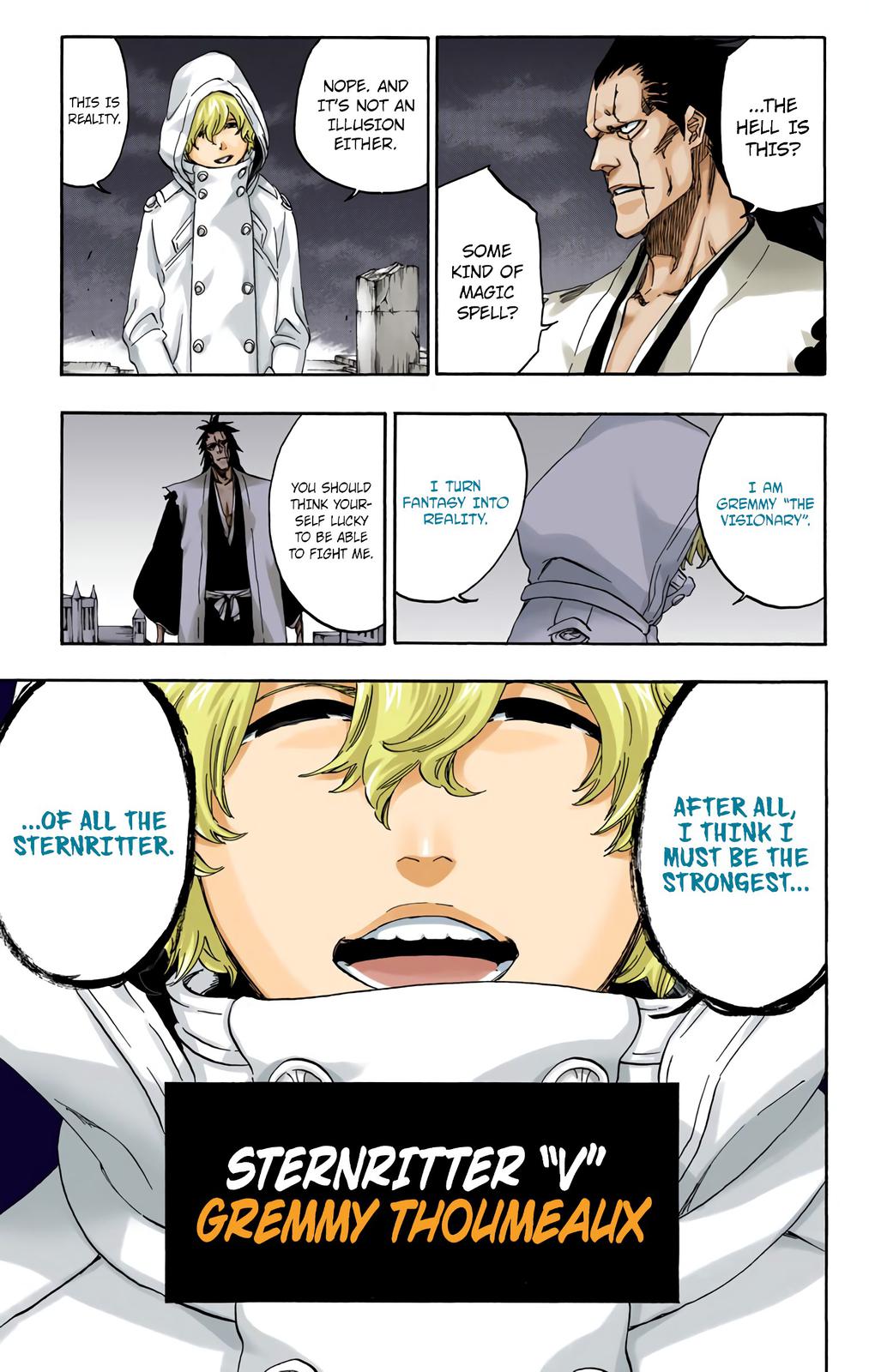 Chapter 573 — Chapter 573 — Page 14