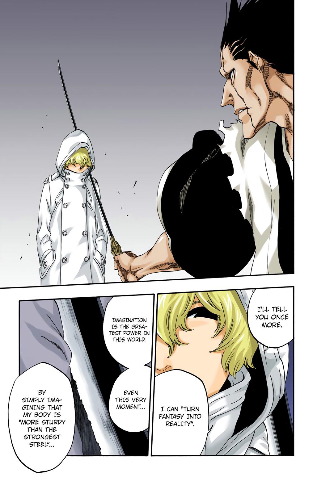 Chapter 573 — Chapter 573 — Page 16
