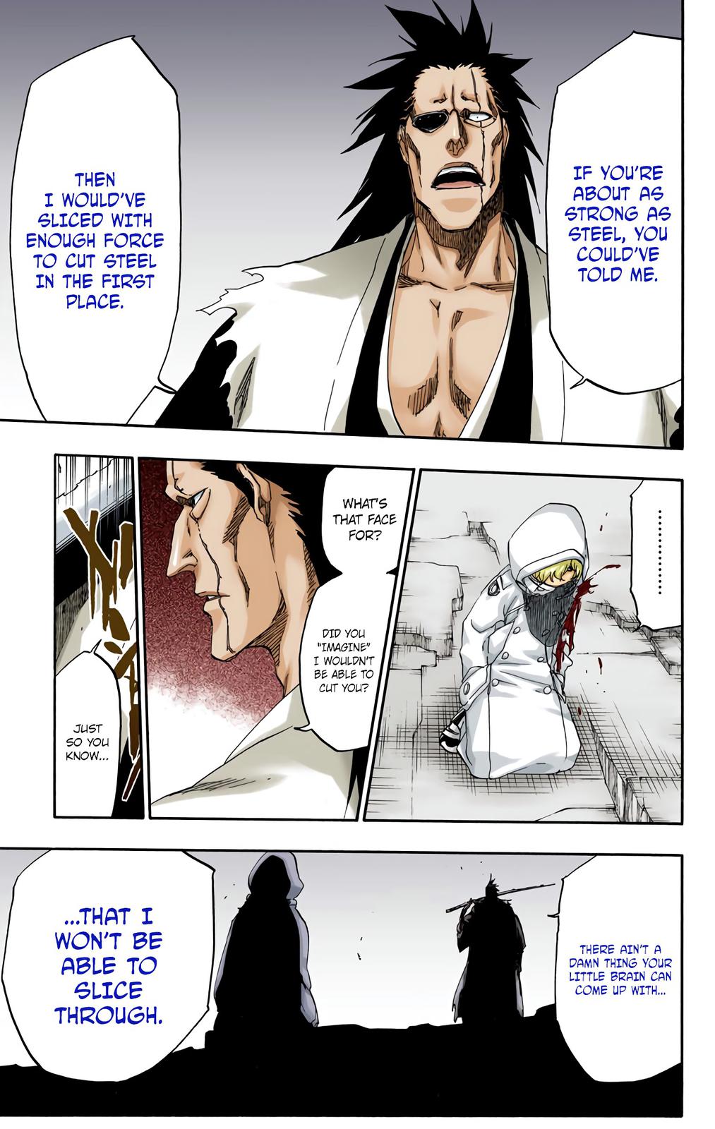 Chapter 573 — Chapter 573 — Page 18