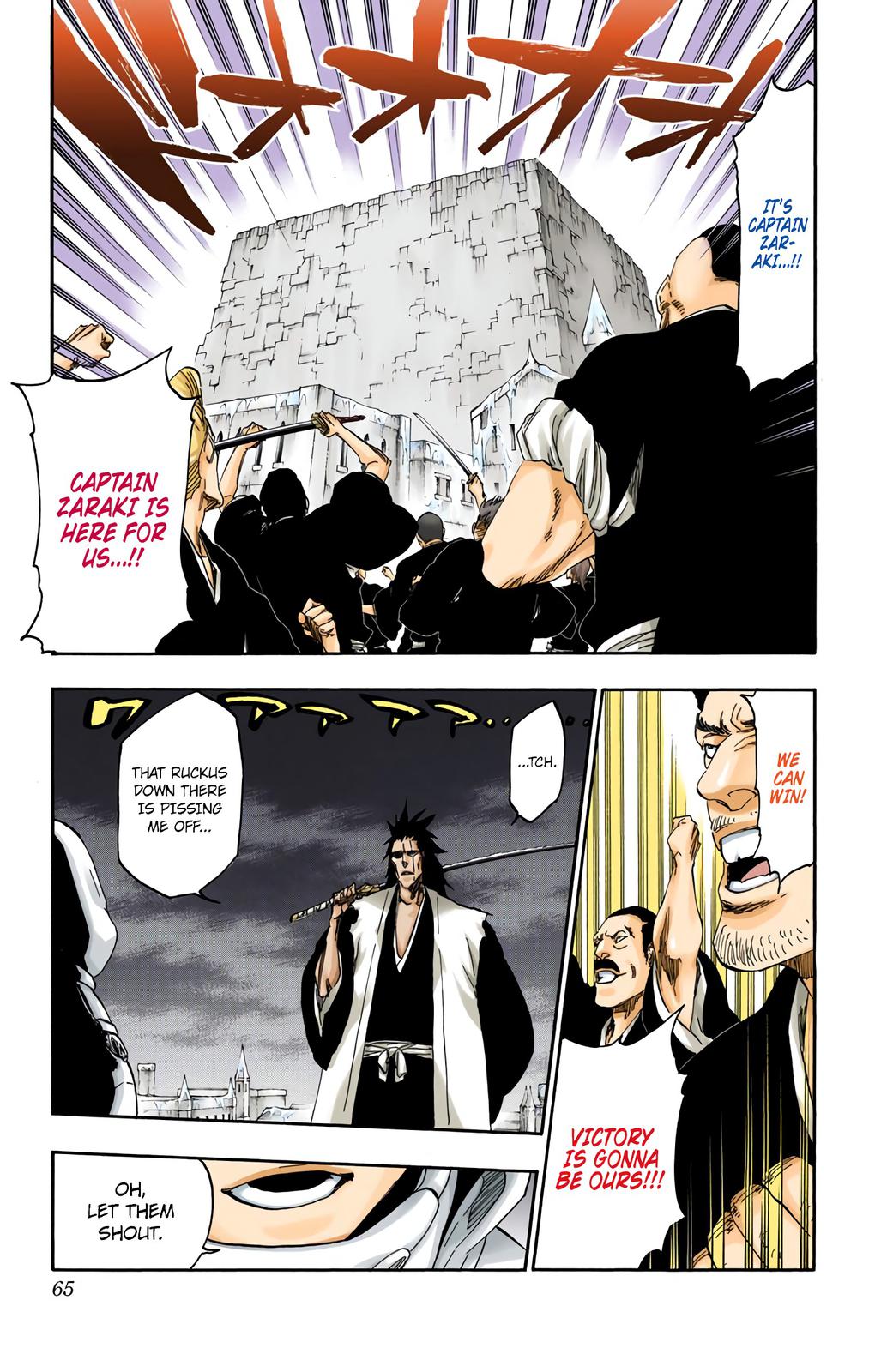 Chapter 574 — Chapter 574 — Page 4
