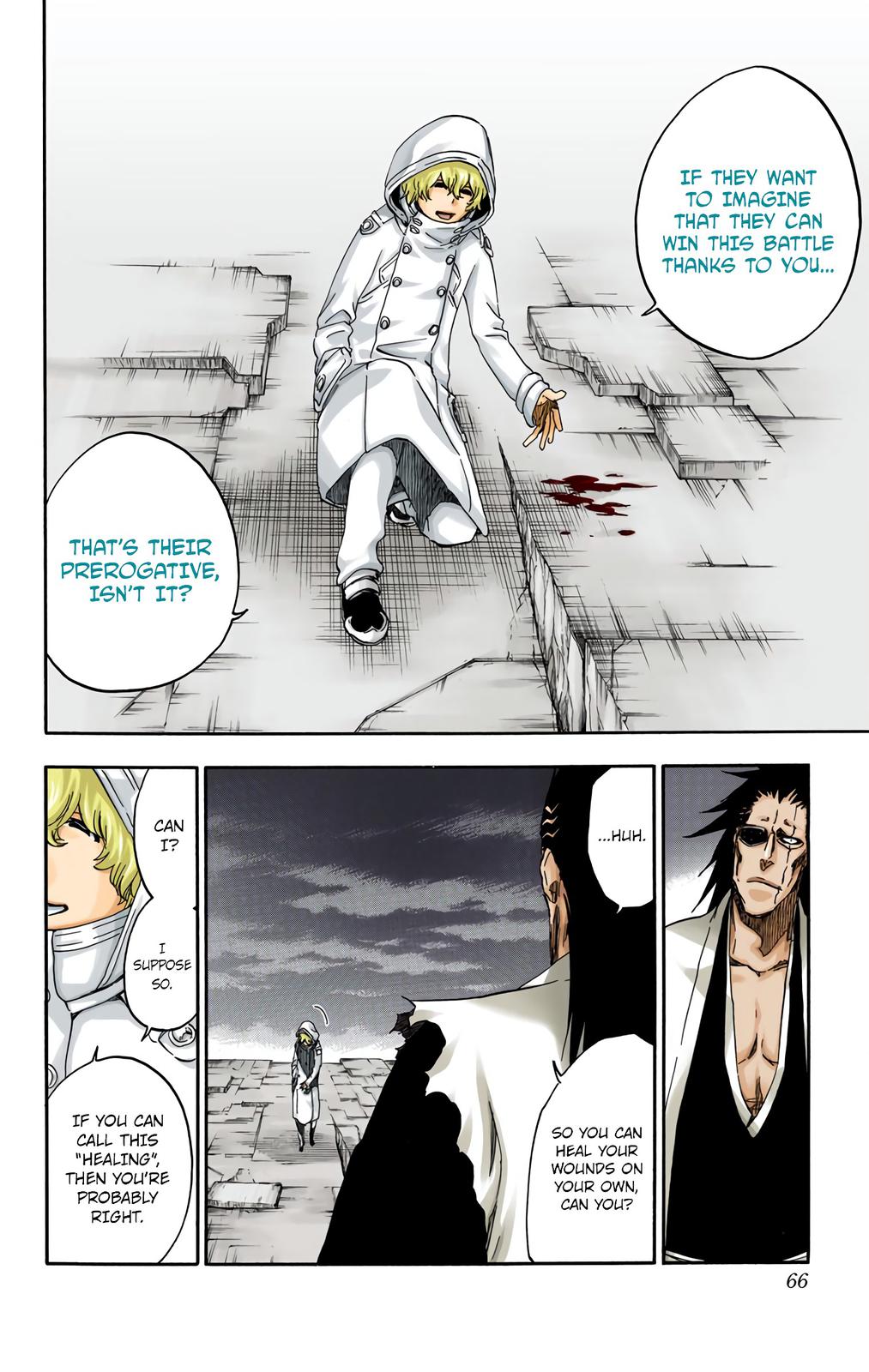 Chapter 574 — Chapter 574 — Page 5