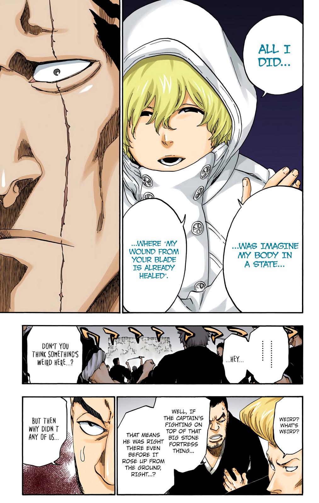 Chapter 574 — Chapter 574 — Page 6