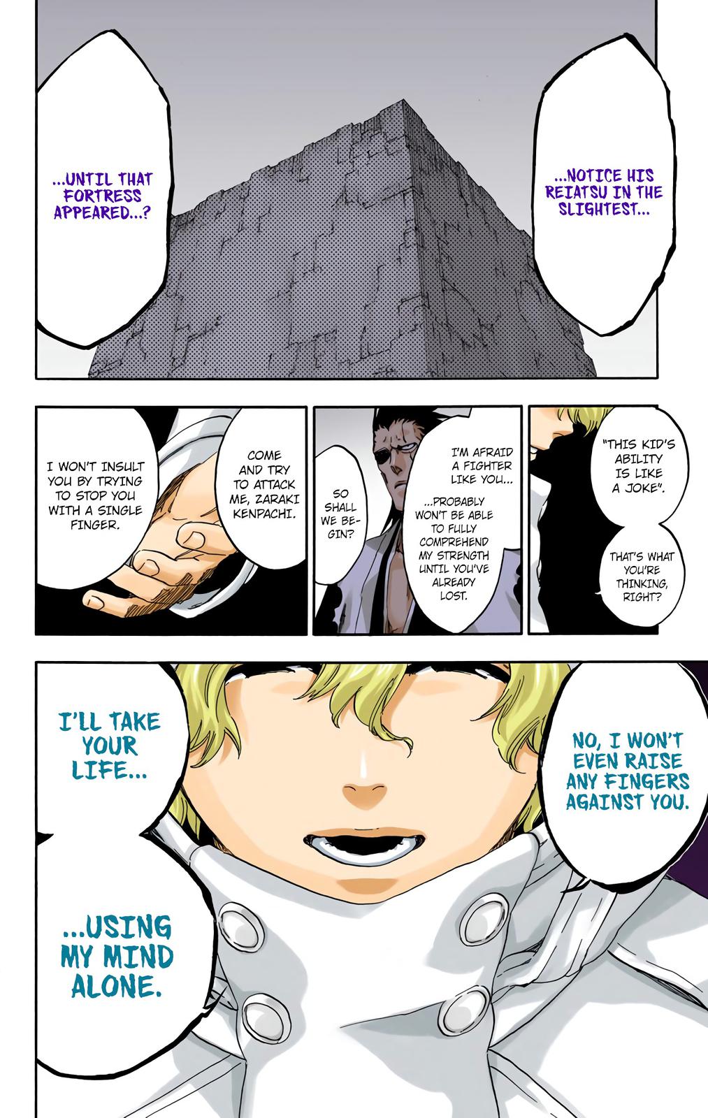 Chapter 574 — Chapter 574 — Page 7