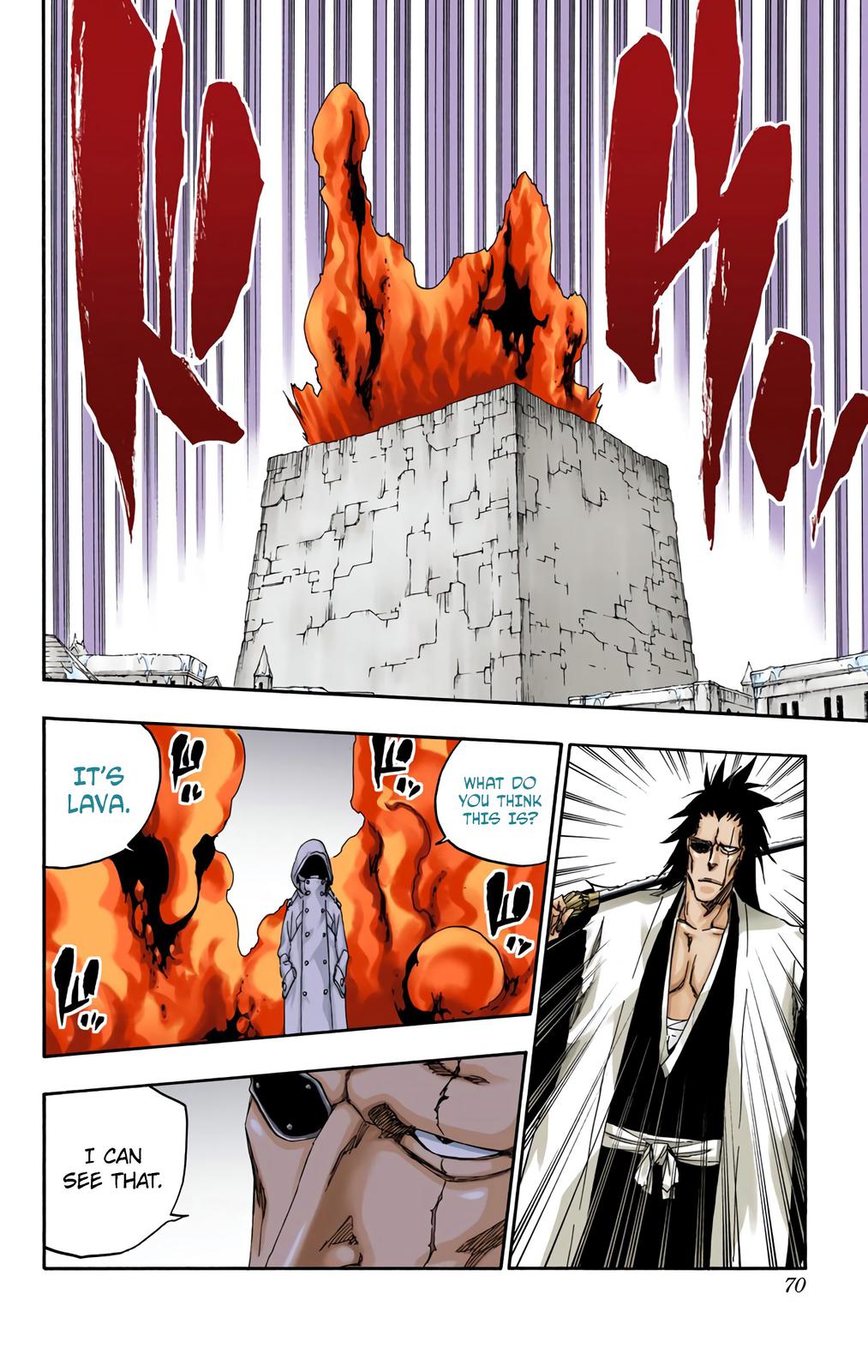 Chapter 574 — Chapter 574 — Page 9