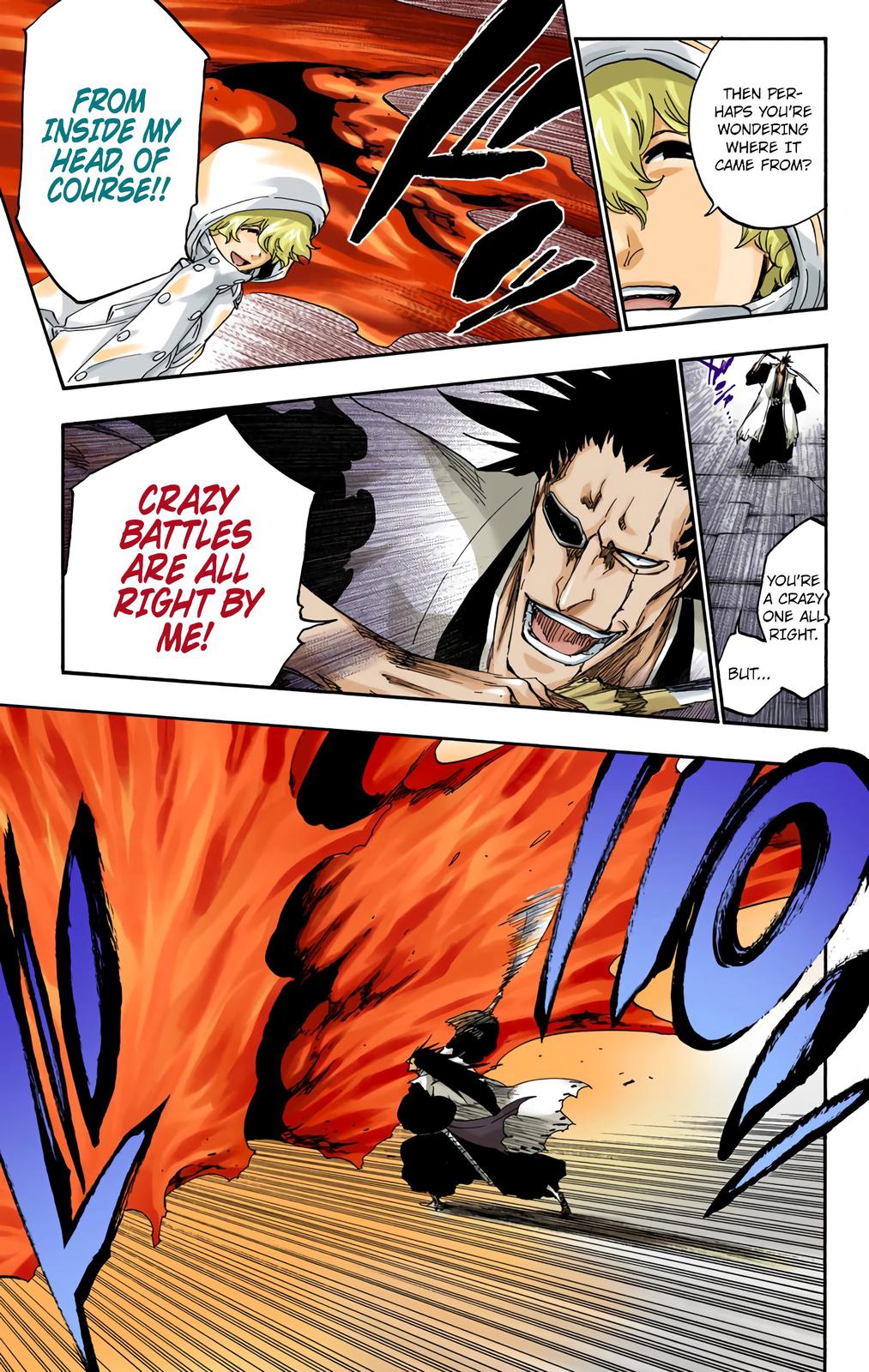 Chapter 574 — Chapter 574 — Page 10