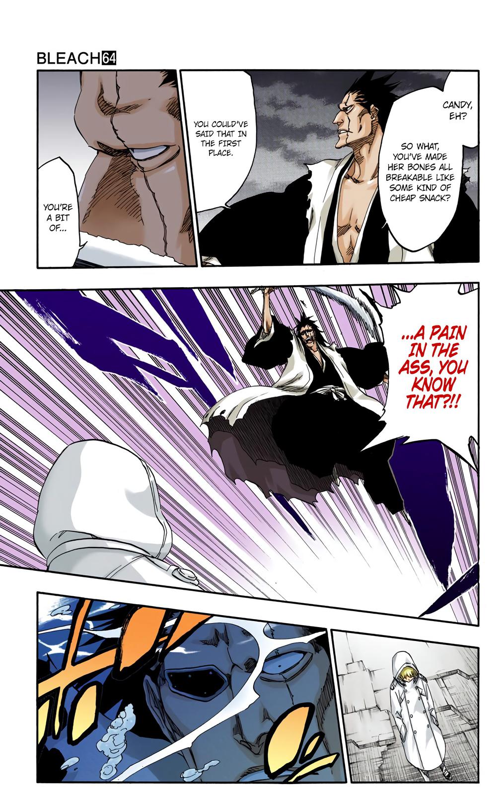 Chapter 574 — Chapter 574 — Page 12